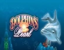 Dolphin игровой автомат.