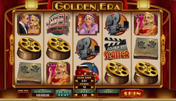 Golden Era