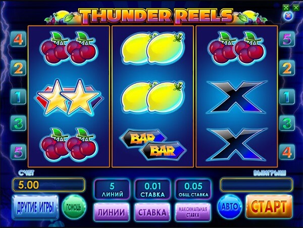 777 игровые автоматы