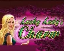 Lucky Lady игровой автомат.